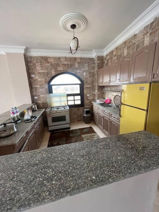 Apartment Whole Floor In With Access To Garden And Bbq Badr